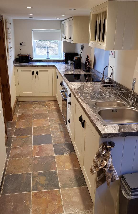 Hot Tub Pet Friendly Luxury Cosy Cottage, Near Withernsea And Patrington Welwick Екстер'єр фото