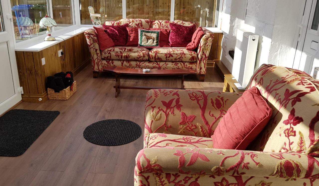 Hot Tub Pet Friendly Luxury Cosy Cottage, Near Withernsea And Patrington Welwick Екстер'єр фото