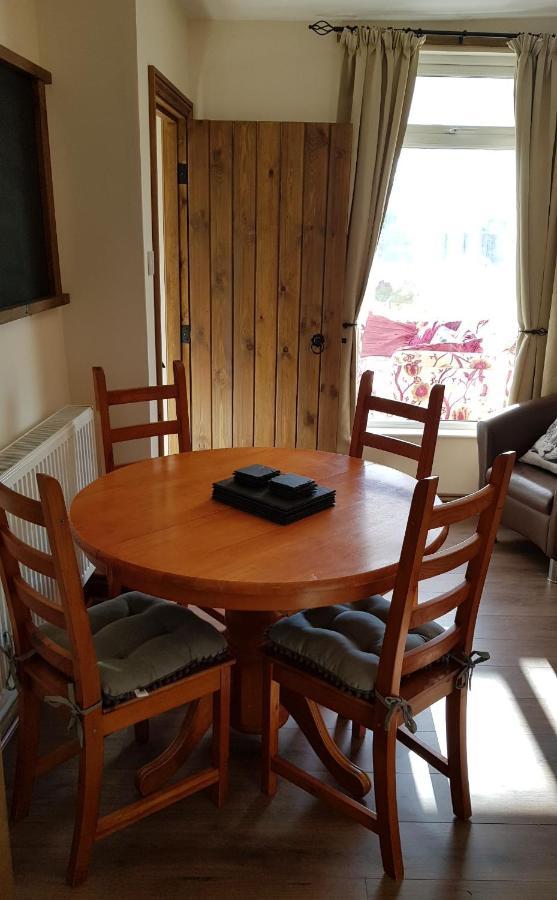 Hot Tub Pet Friendly Luxury Cosy Cottage, Near Withernsea And Patrington Welwick Екстер'єр фото