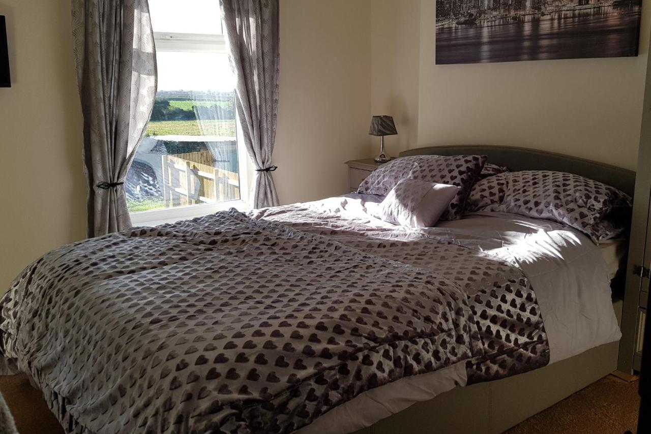 Hot Tub Pet Friendly Luxury Cosy Cottage, Near Withernsea And Patrington Welwick Екстер'єр фото