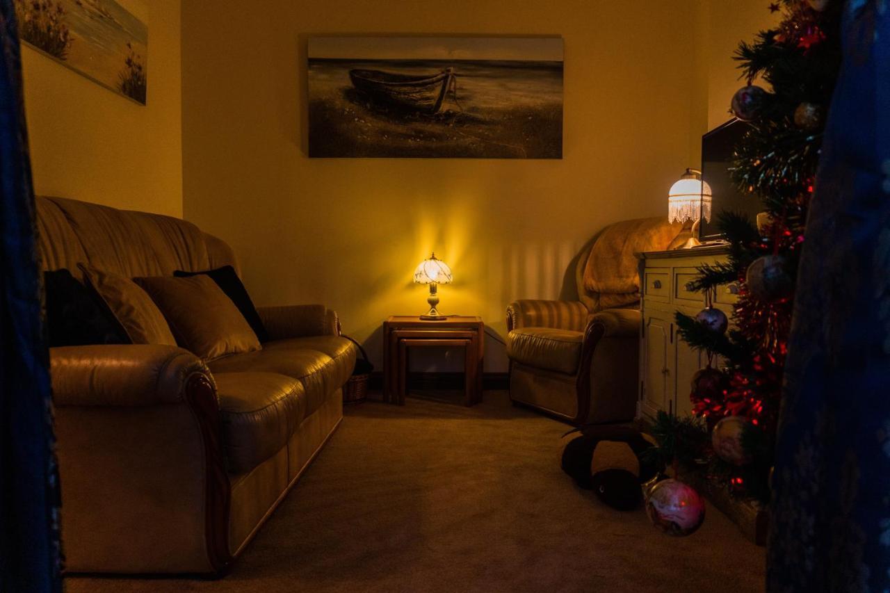 Hot Tub Pet Friendly Luxury Cosy Cottage, Near Withernsea And Patrington Welwick Екстер'єр фото