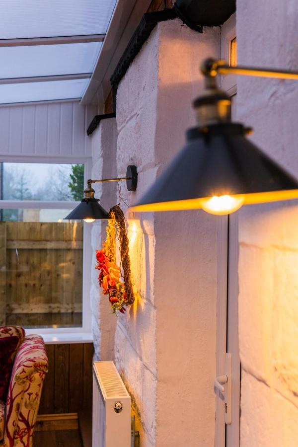 Hot Tub Pet Friendly Luxury Cosy Cottage, Near Withernsea And Patrington Welwick Екстер'єр фото