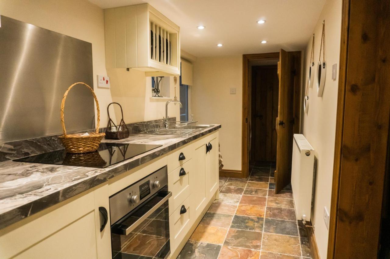 Hot Tub Pet Friendly Luxury Cosy Cottage, Near Withernsea And Patrington Welwick Екстер'єр фото