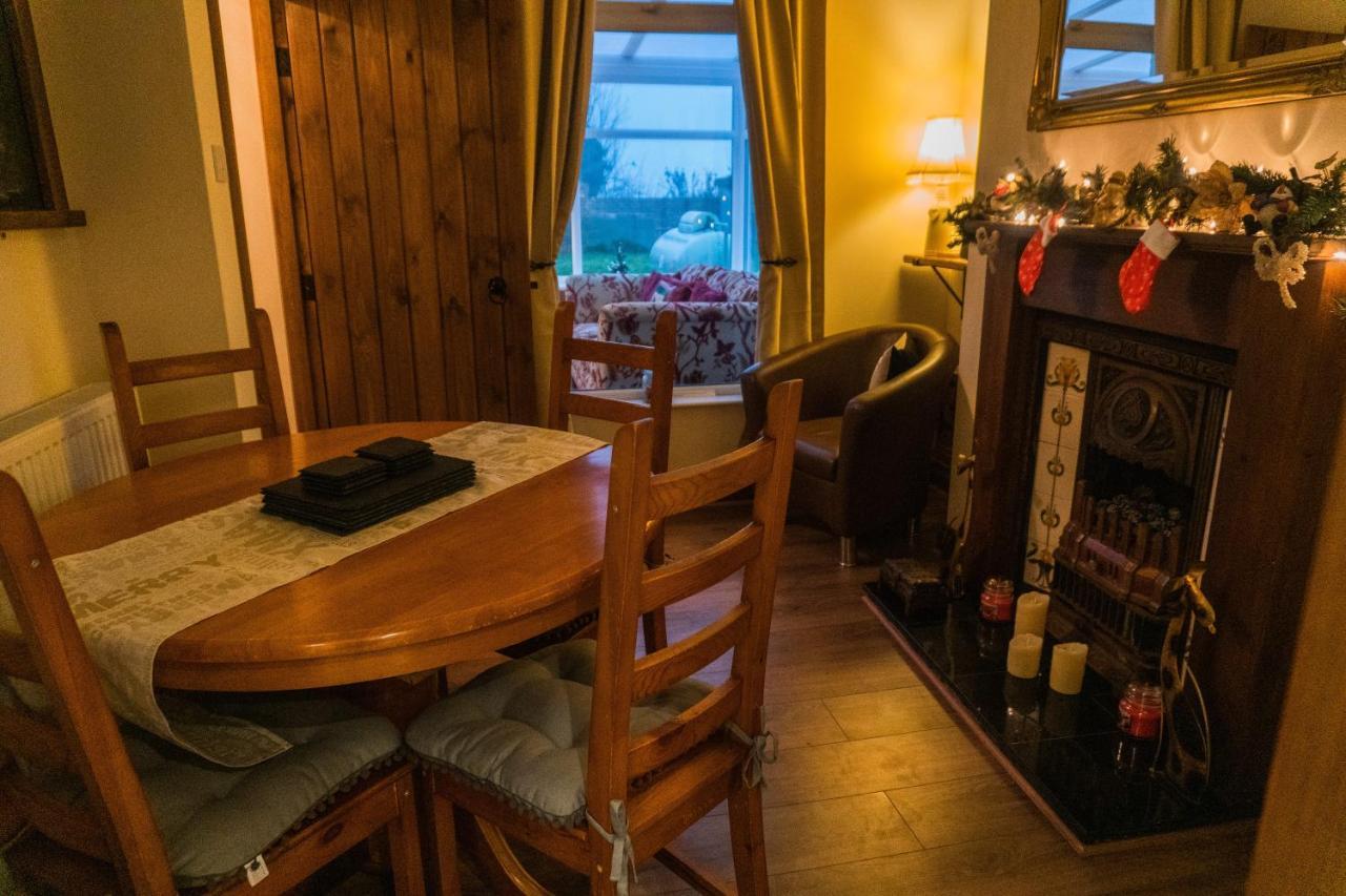 Hot Tub Pet Friendly Luxury Cosy Cottage, Near Withernsea And Patrington Welwick Екстер'єр фото