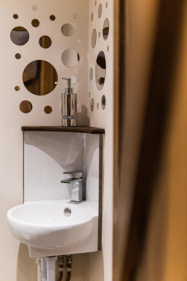 Hot Tub Pet Friendly Luxury Cosy Cottage, Near Withernsea And Patrington Welwick Екстер'єр фото
