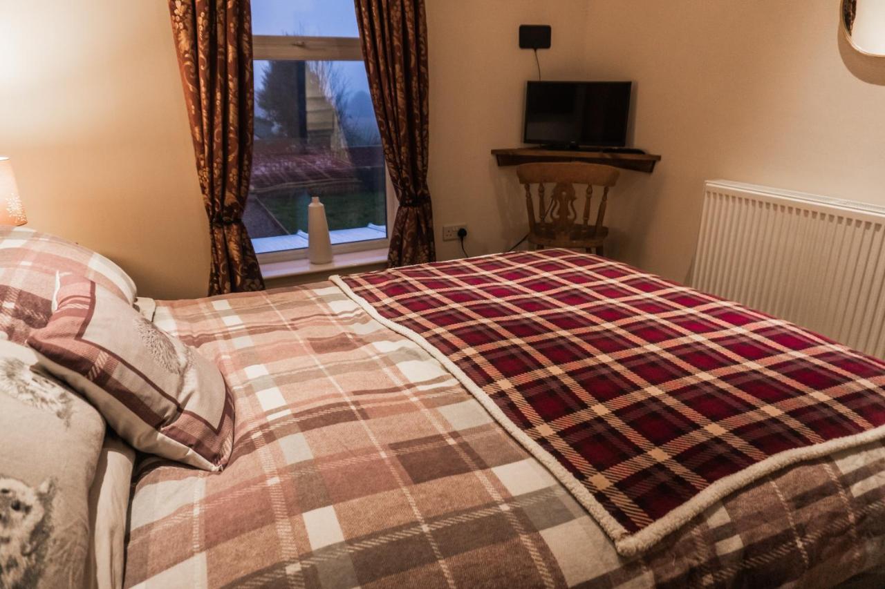 Hot Tub Pet Friendly Luxury Cosy Cottage, Near Withernsea And Patrington Welwick Екстер'єр фото
