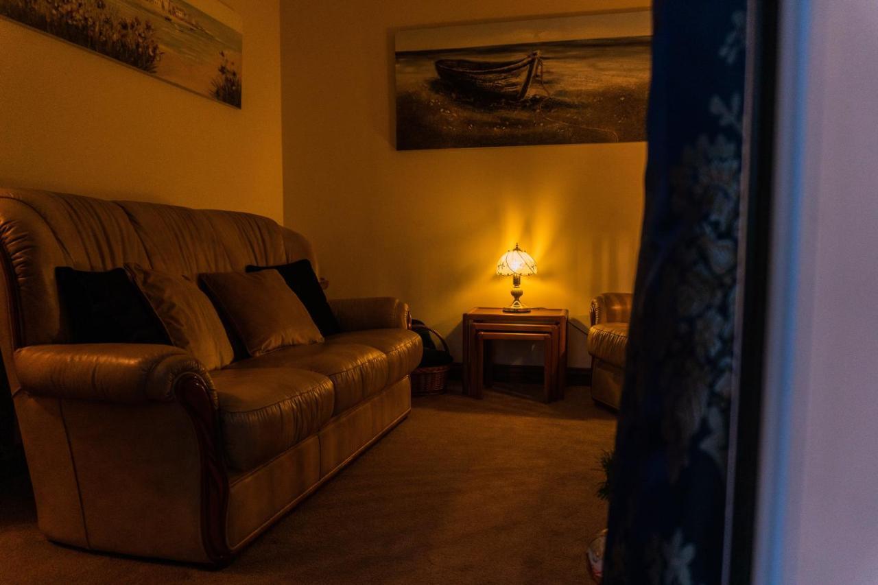 Hot Tub Pet Friendly Luxury Cosy Cottage, Near Withernsea And Patrington Welwick Екстер'єр фото