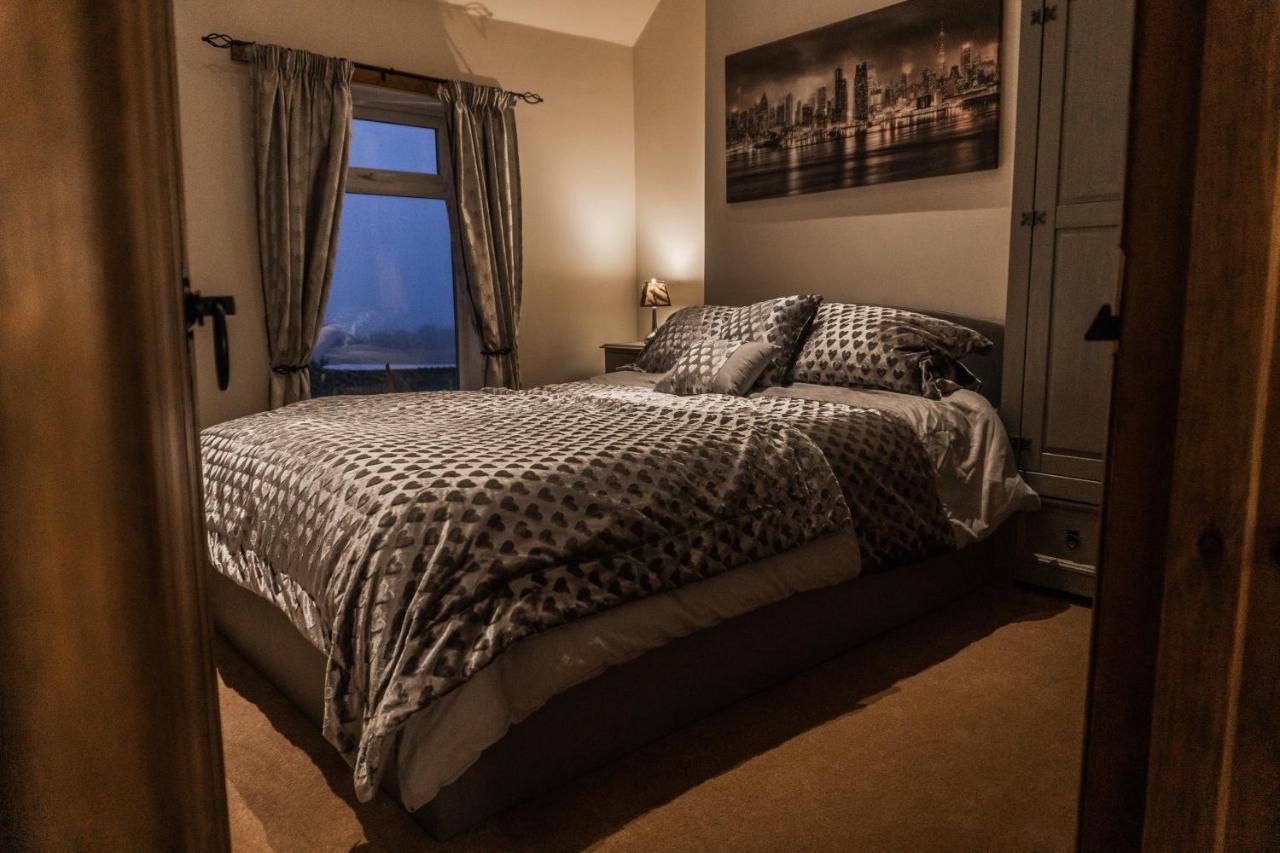 Hot Tub Pet Friendly Luxury Cosy Cottage, Near Withernsea And Patrington Welwick Екстер'єр фото