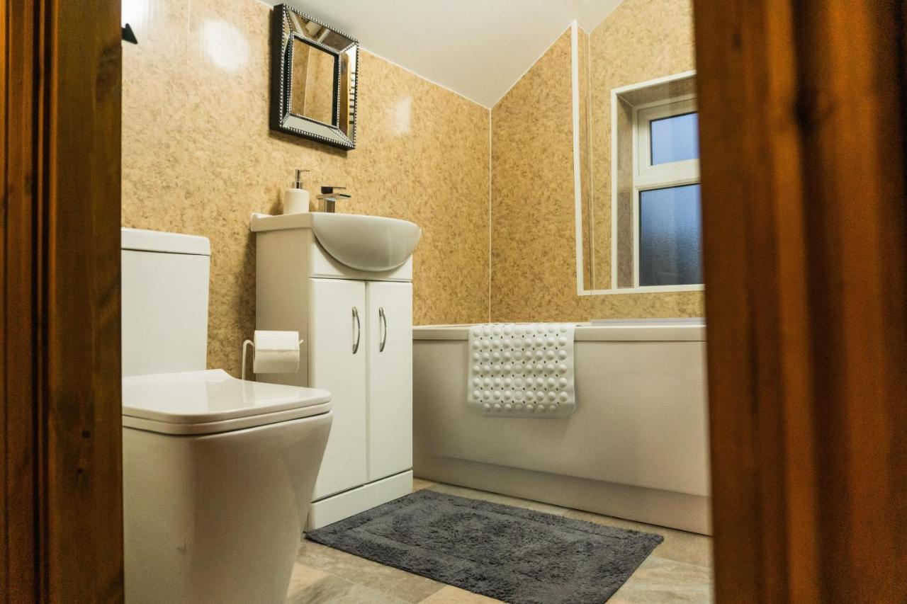 Hot Tub Pet Friendly Luxury Cosy Cottage, Near Withernsea And Patrington Welwick Екстер'єр фото